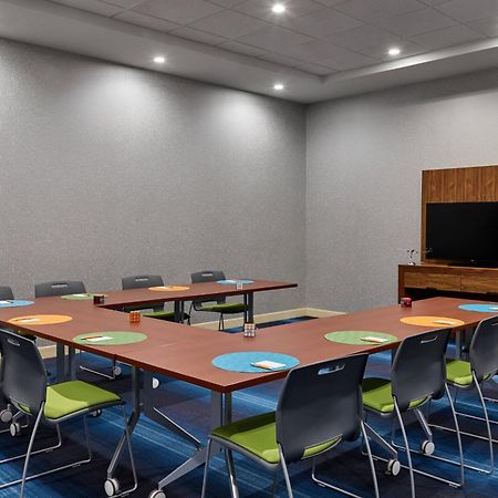 Готель Aloft Houston Downtown Екстер'єр фото